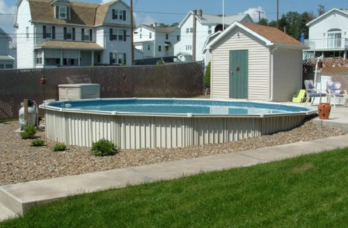 wilbar monument pool